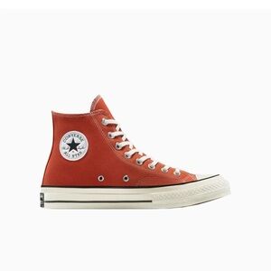 Converse Chuck Taylor all star 70 Burnt Orange High-Tops 8m/10w